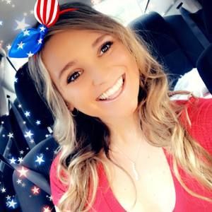 Meet your Posher, Kaylee